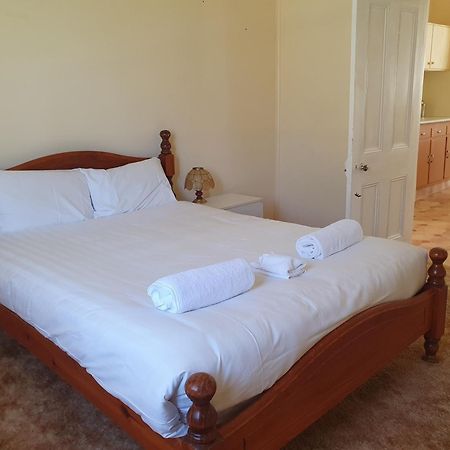 Balranald Motor Inn Экстерьер фото