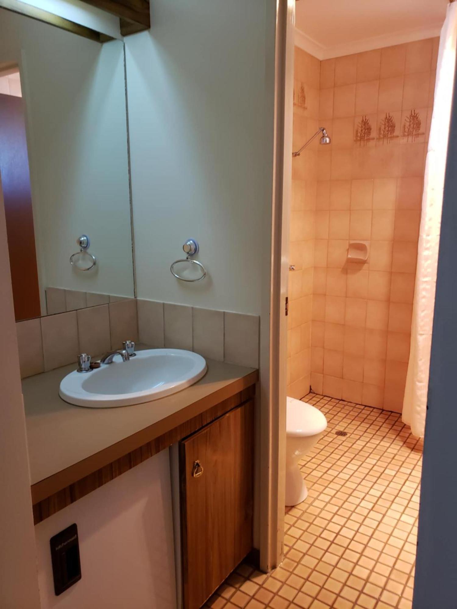 Balranald Motor Inn Номер фото