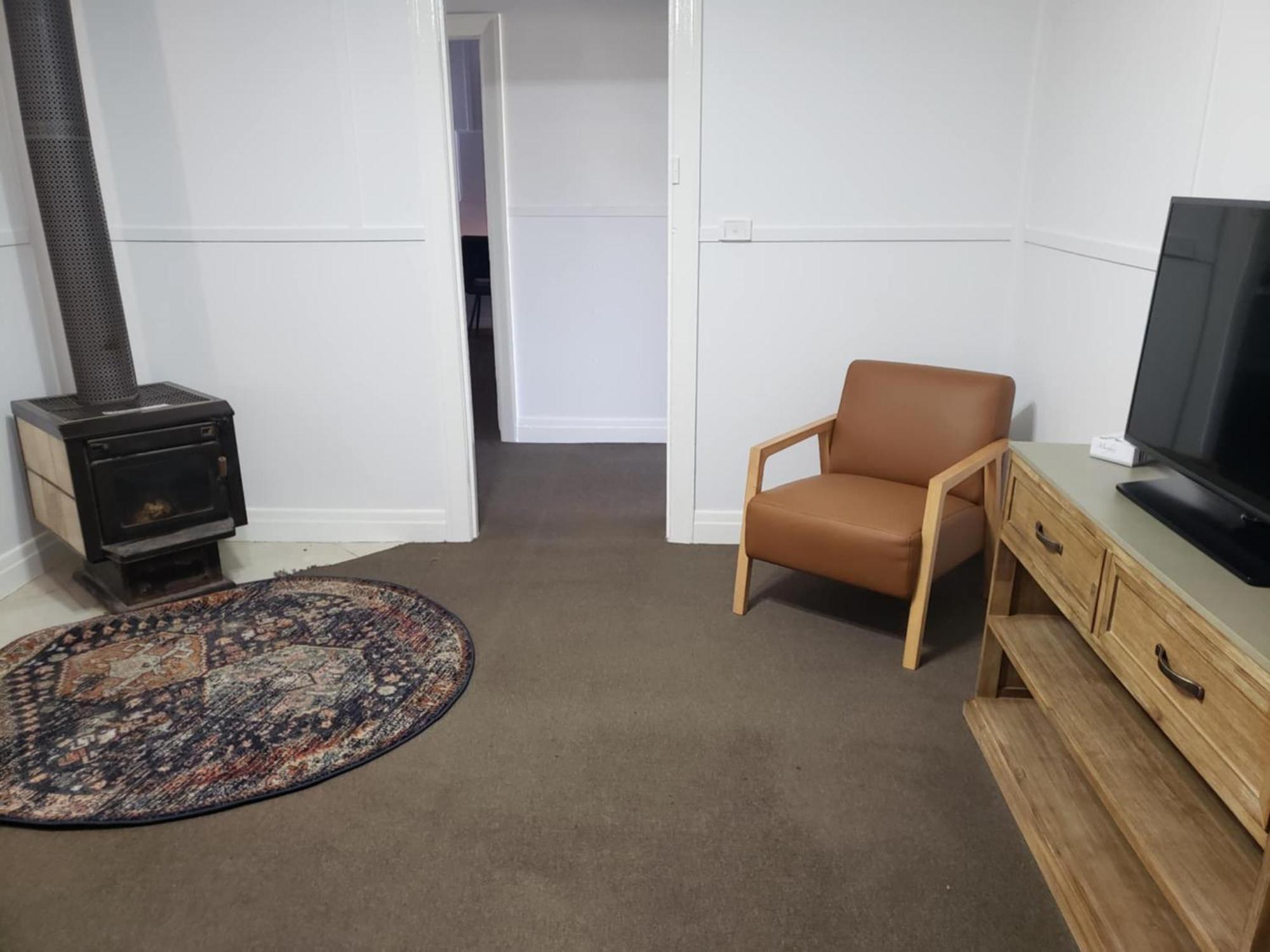 Balranald Motor Inn Номер фото