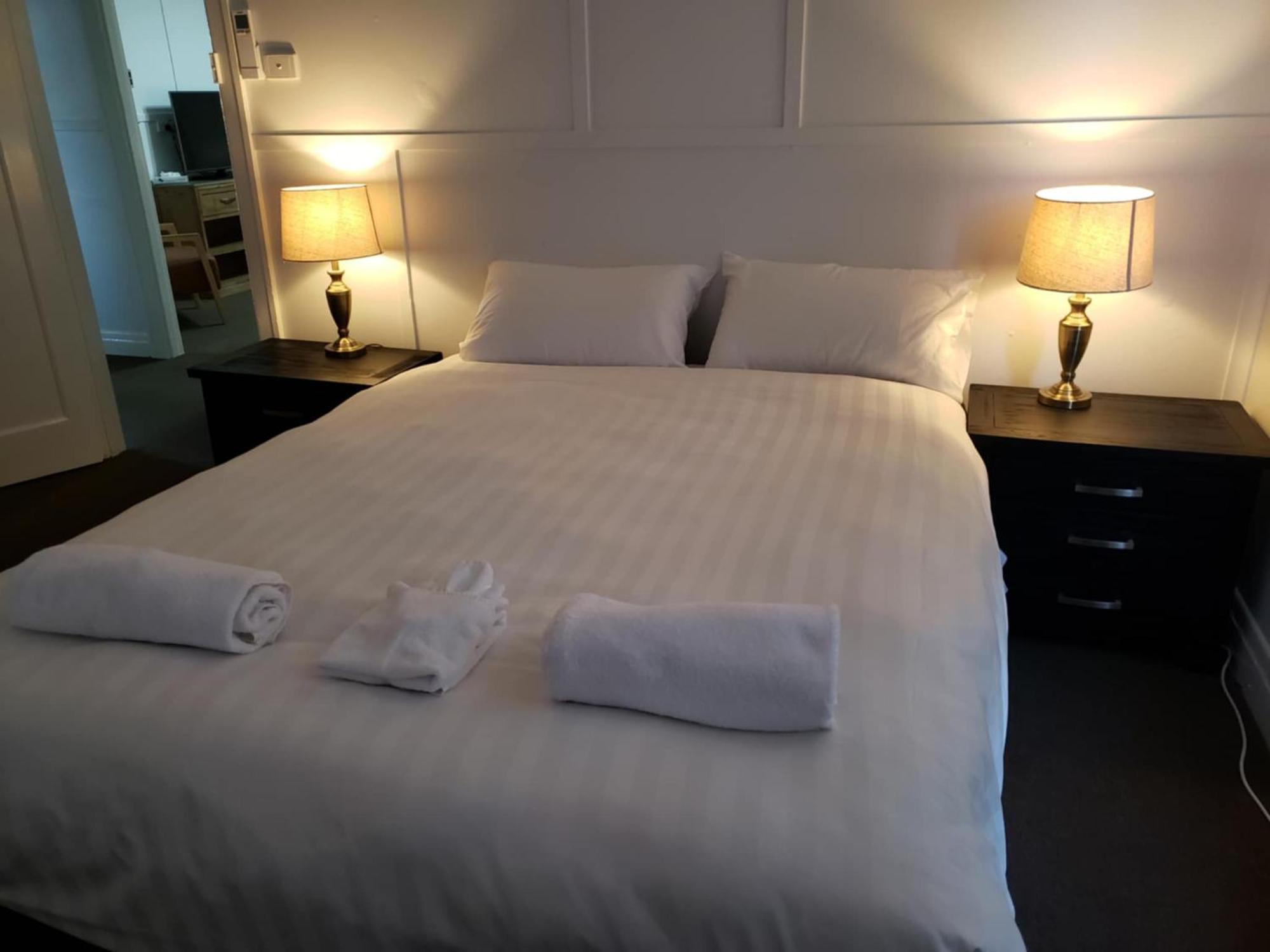 Balranald Motor Inn Номер фото