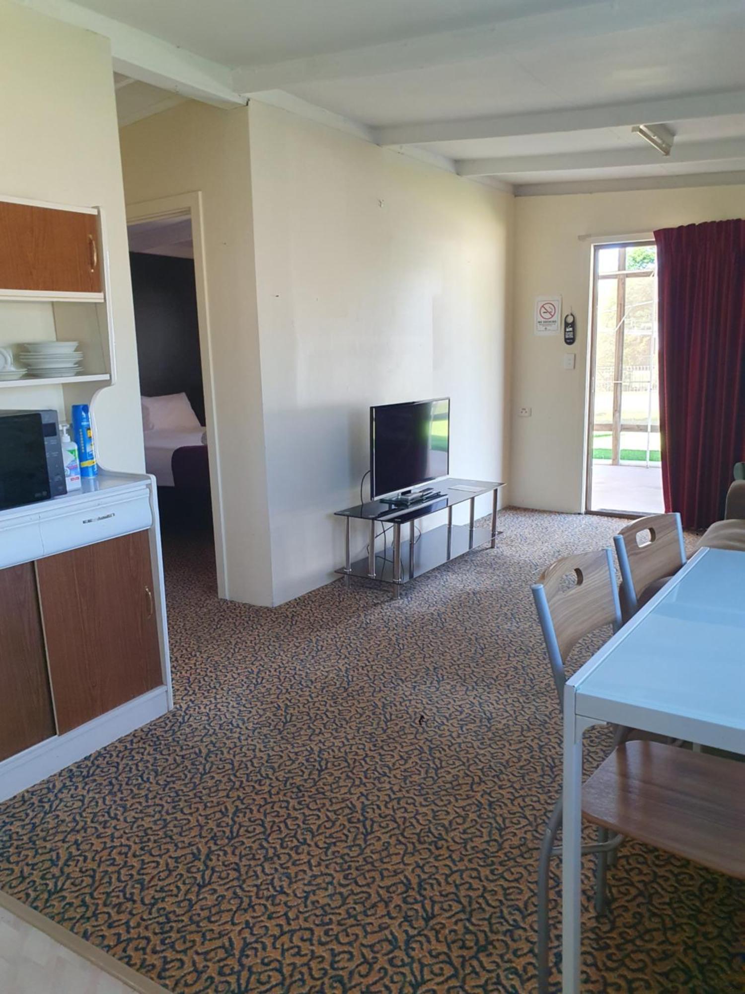 Balranald Motor Inn Номер фото