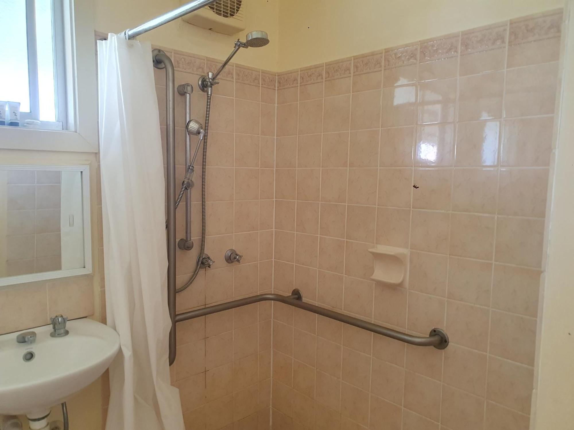 Balranald Motor Inn Экстерьер фото